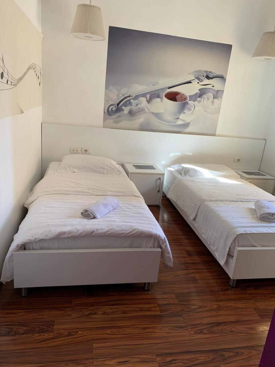 Boutique Patricia Tirana