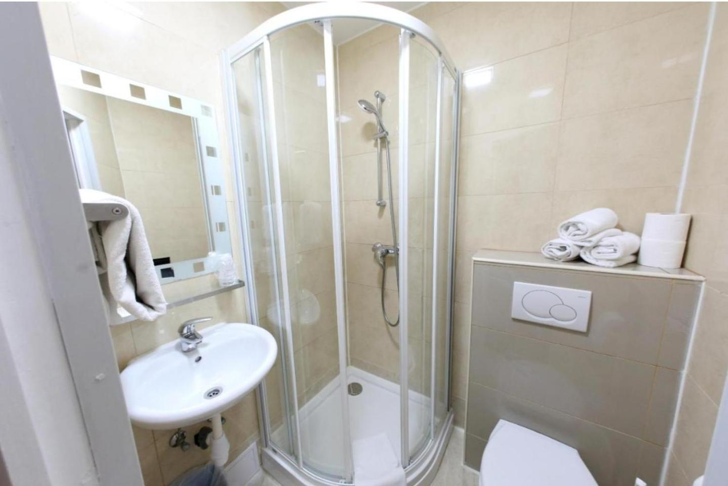 Boutique Patricia Hotel