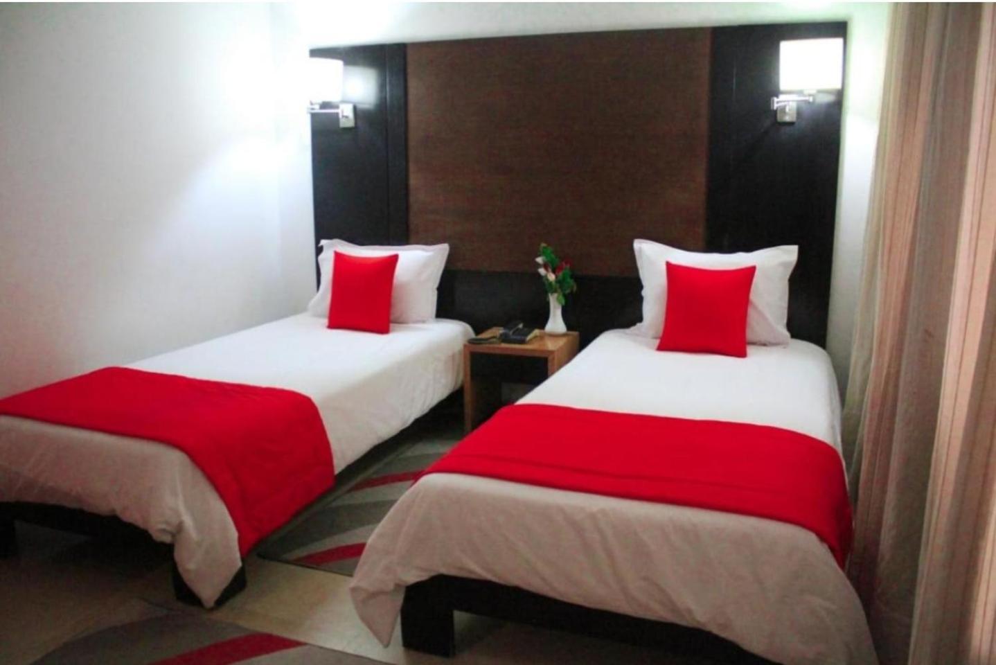 Boutique Patricia Hotel *