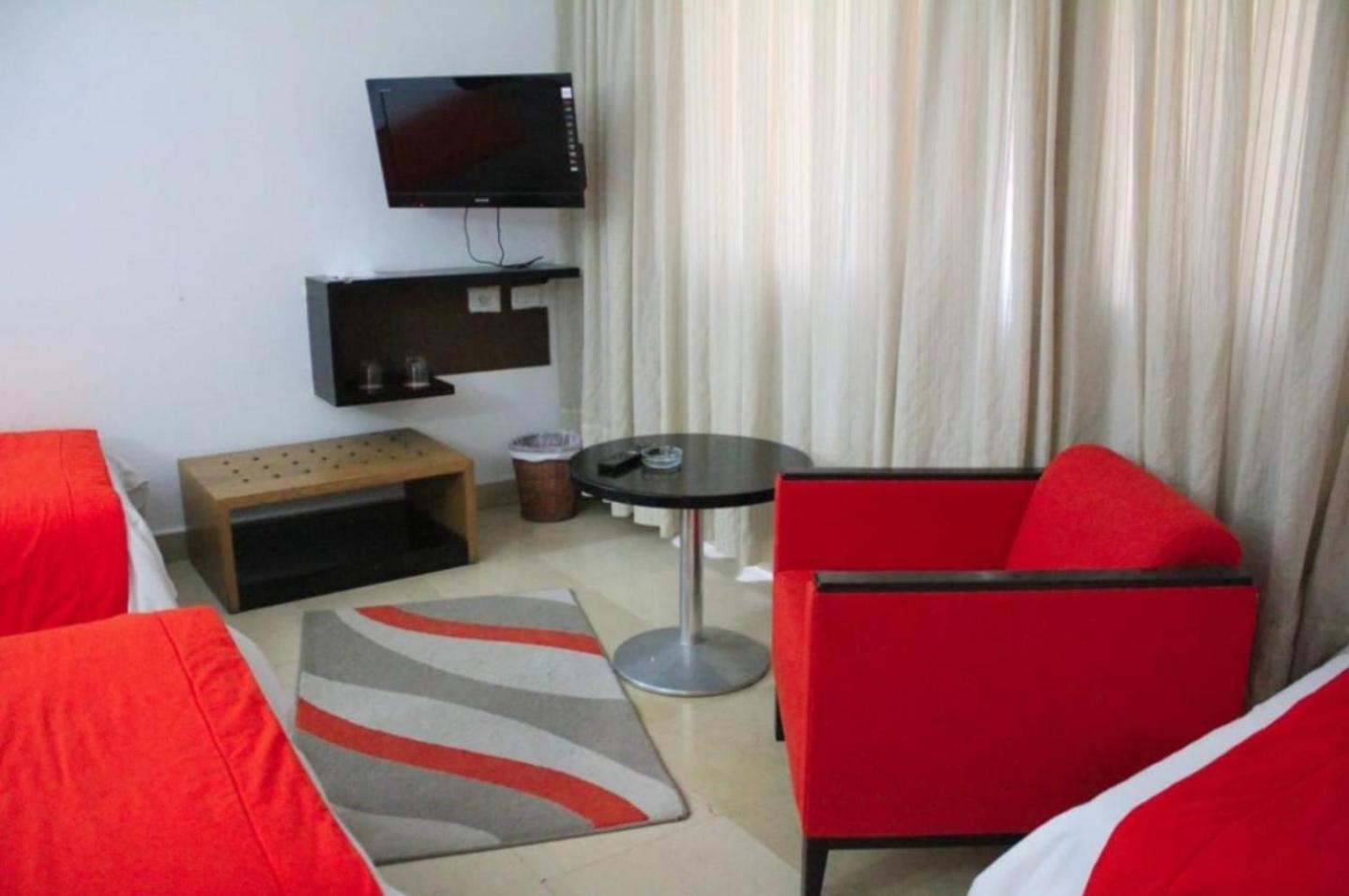 Boutique Patricia Tirana