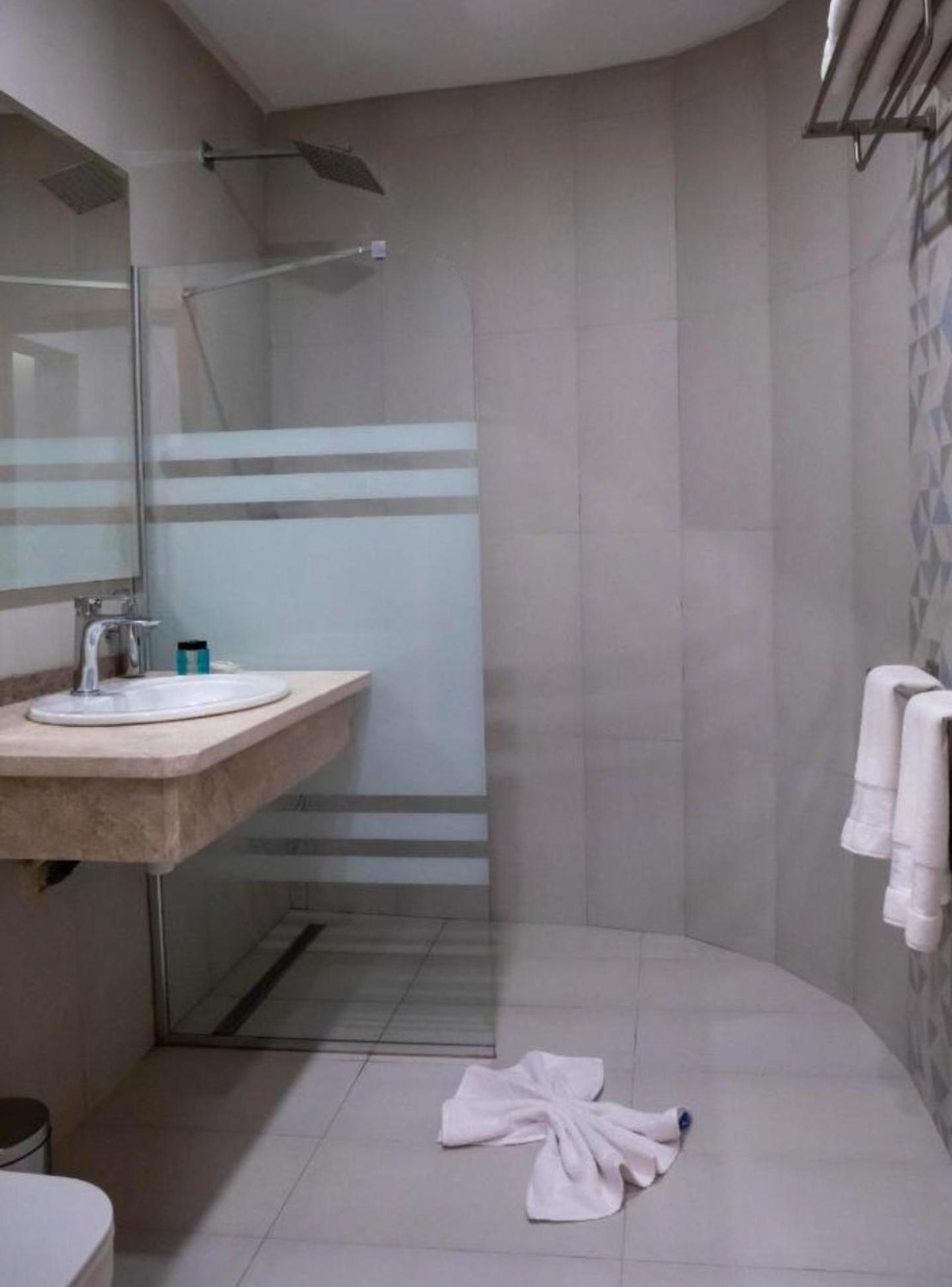 Hotel Boutique Patricia *