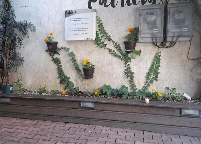 Boutique Patricia