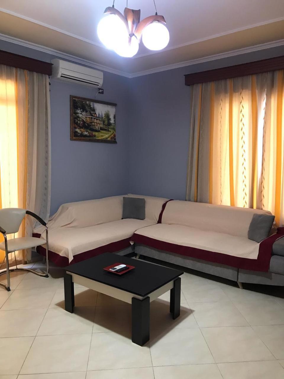 Boutique Patricia Tirana