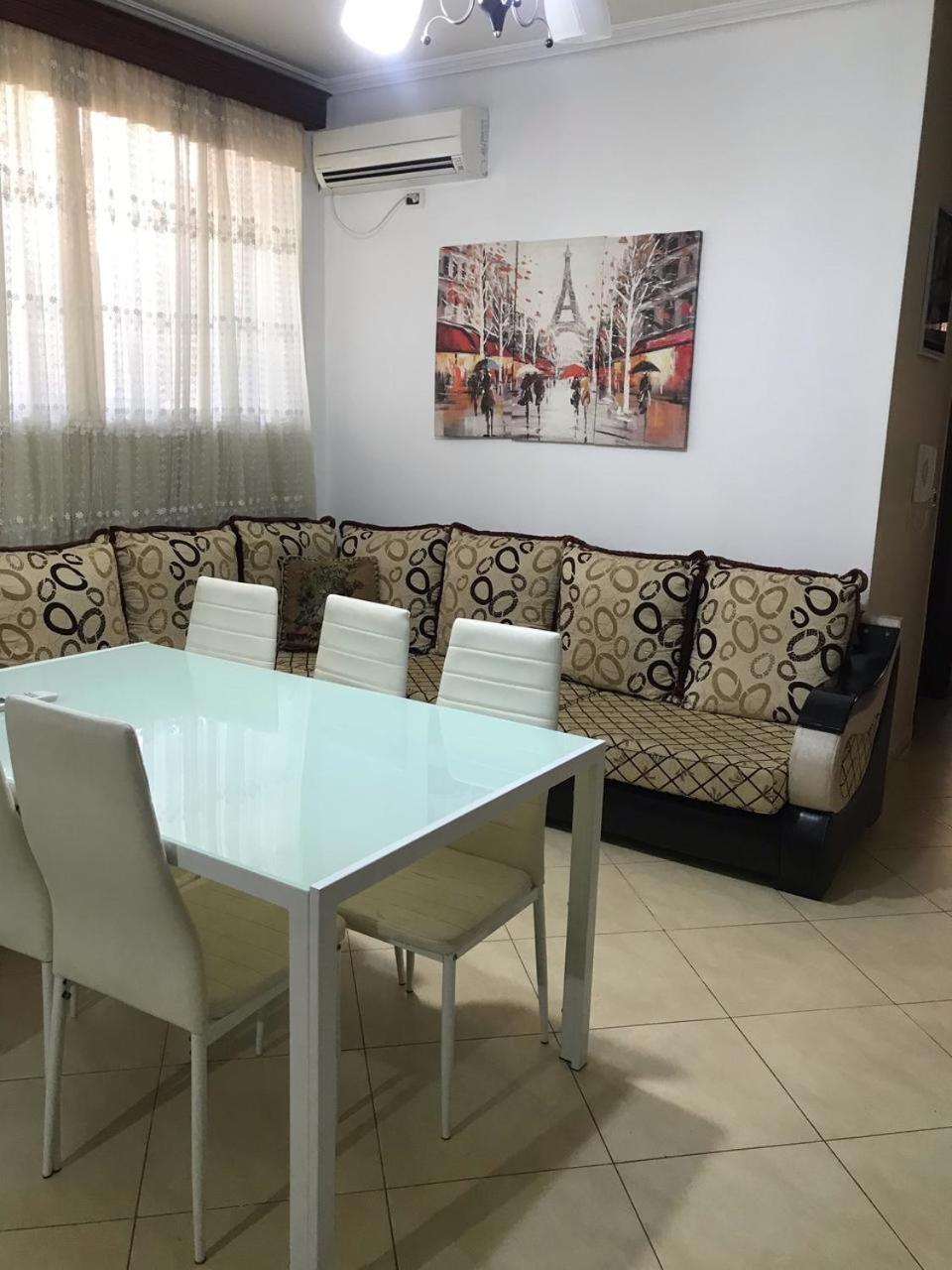 Hotel Boutique Patricia Tirana