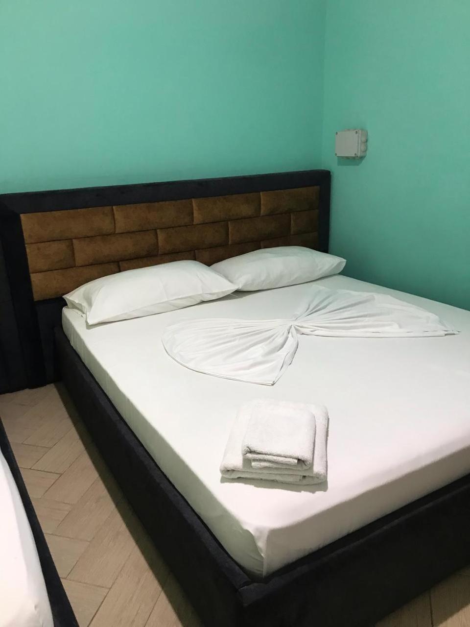 Hotel Boutique Patricia *