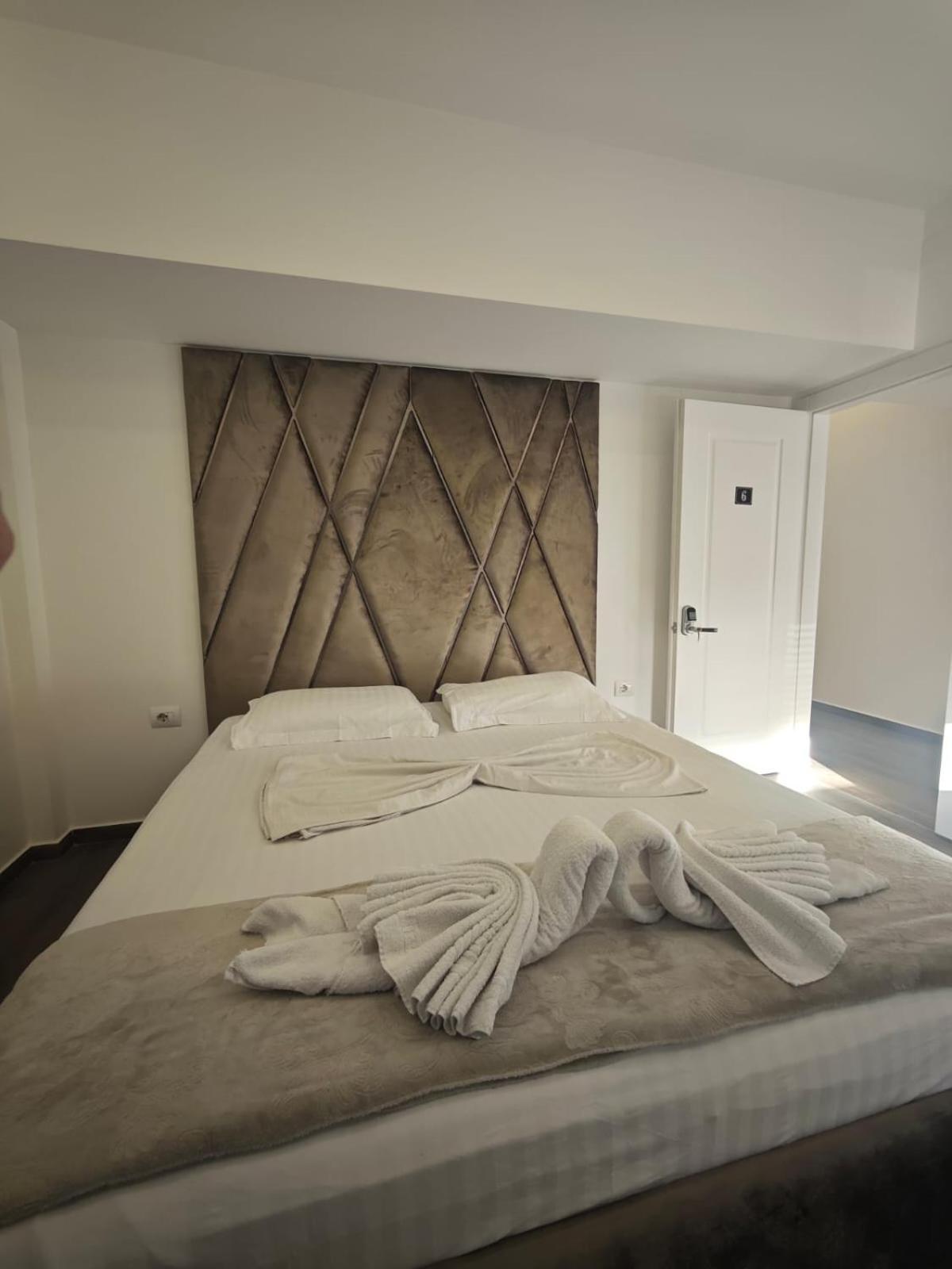 Boutique Patricia Hotel