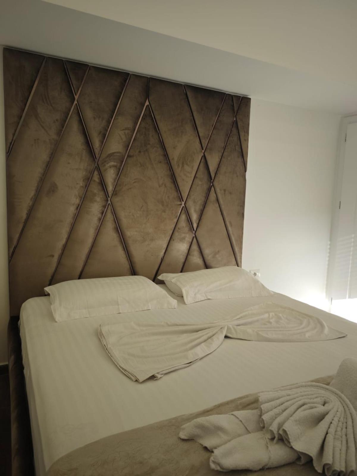 Boutique Patricia Hotel