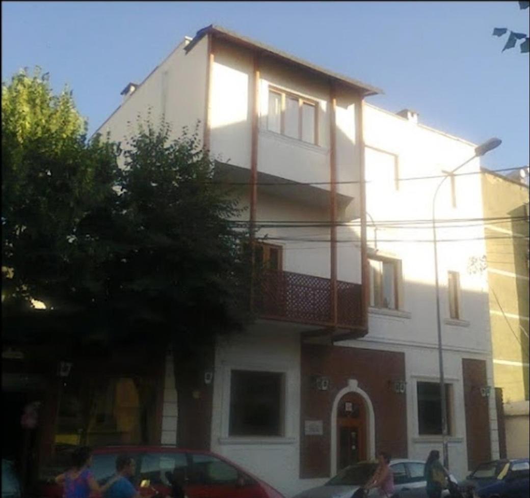 Boutique Patricia Hotel Tirana