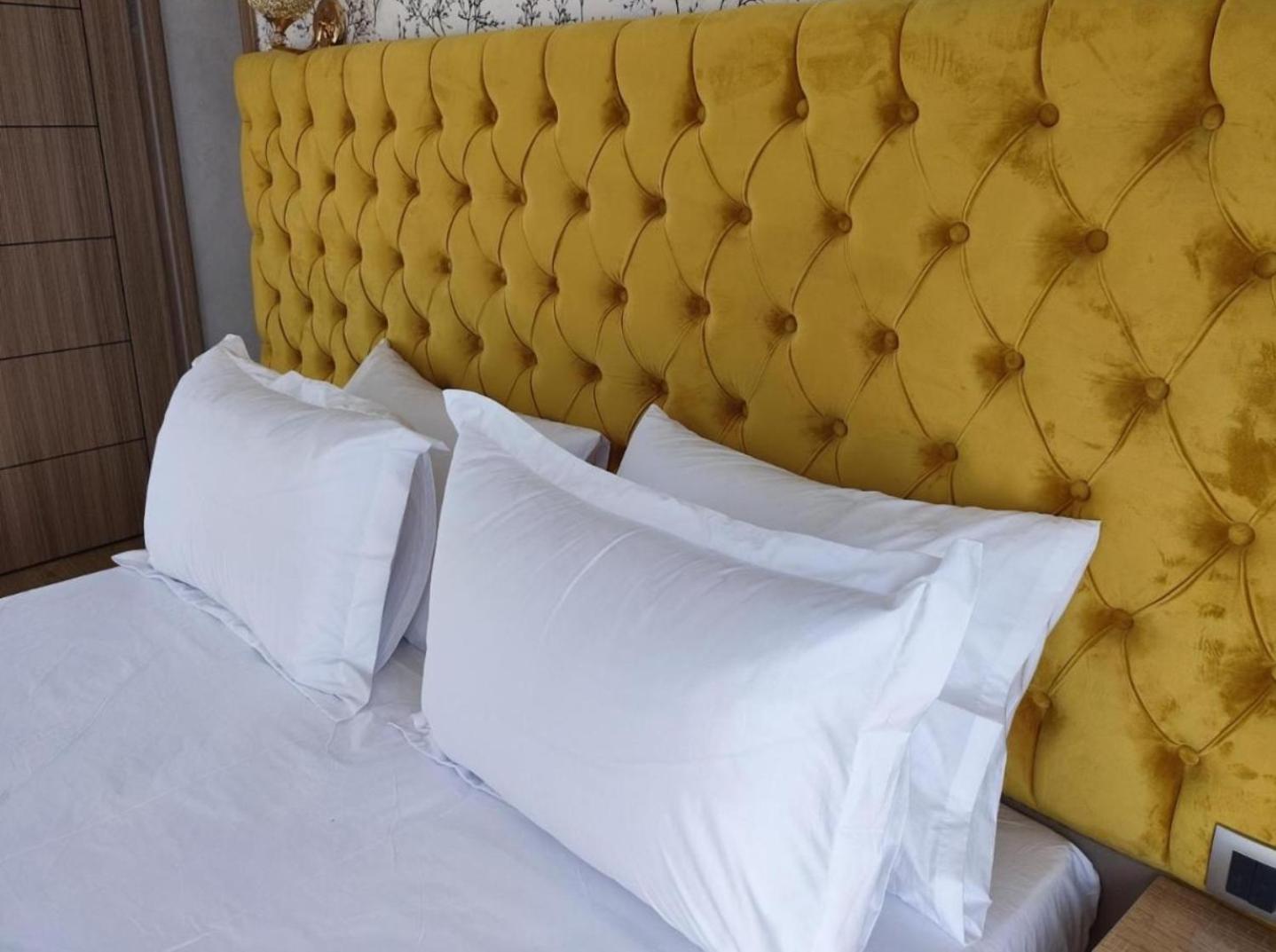 Hotel Boutique Patricia *