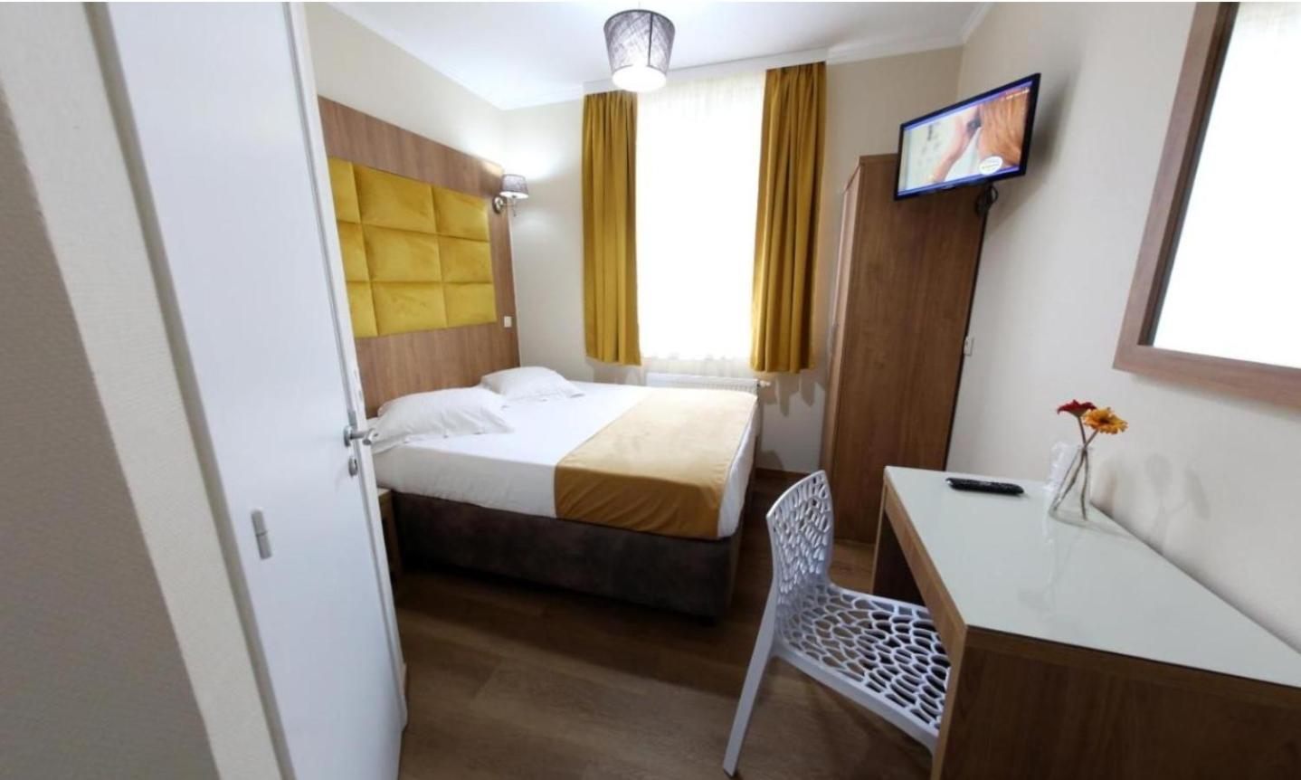 Hotel Boutique Patricia *