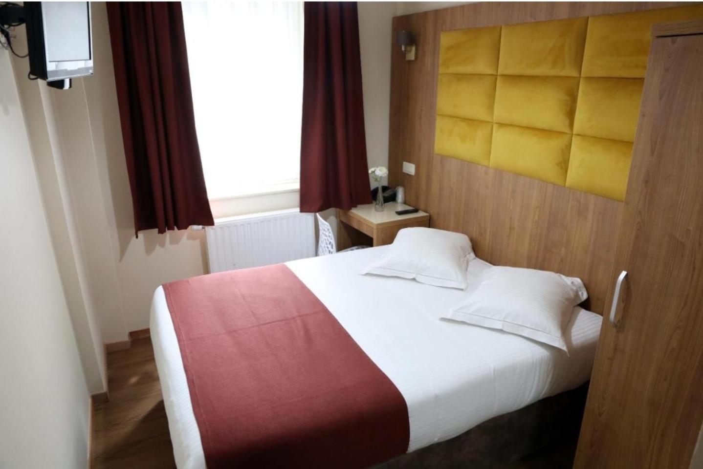 Boutique Patricia Hotel