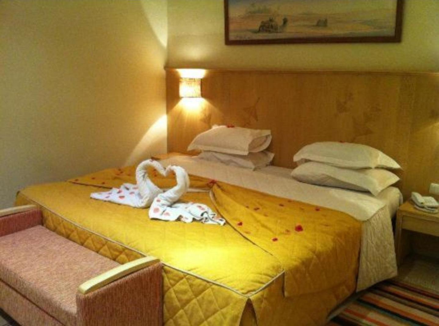 Boutique Patricia Hotel