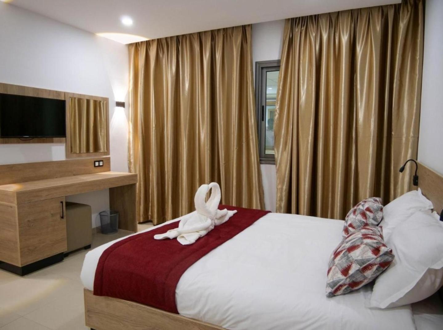 Boutique Patricia Hotel *