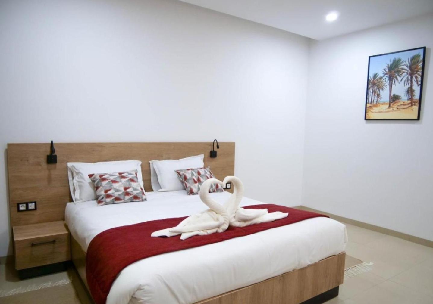 Boutique Patricia Hotel