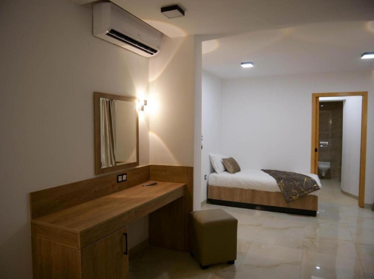 Boutique Patricia Hotel