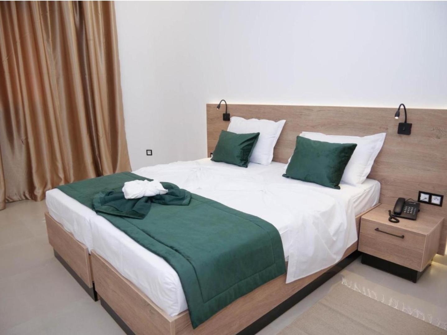 Hotel Boutique Patricia *